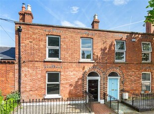 8 Emorville Avenue, South Circular Road, Dublin 8