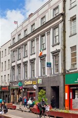 Apartment 11, 121-122 Capel Street, Dublin 1