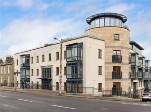 Apartment 24, De Vesci House, Monkstown, County Dublin