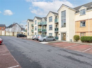 Apartment 7, Block B, Wolsey House, Swords, Co. Dublin, Swords, County Dublin