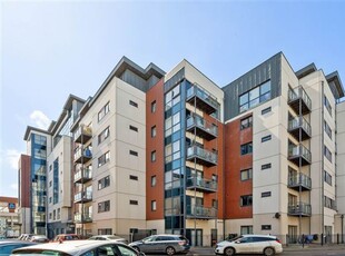 Apartment 87, Meridian Court, Royal Canal Park, Dublin 15, County Dublin