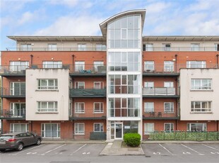 Apt 50 Premier Square Finglas, Finglas, Dublin 11