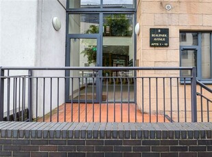 Apt 8 5 Beau Park Avenue, Clongriffin, Dublin 13, County Dublin