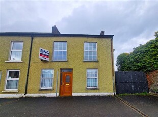 Richmond Street, Buttevant, Co. Cork