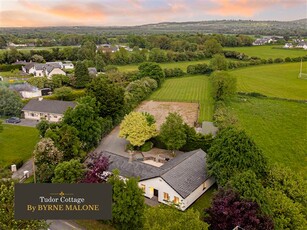 Tudor Cottage, Newtown, Rathangan, Kildare