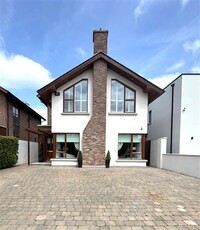 1 Broomfield Woods Malahide, Malahide, Dublin