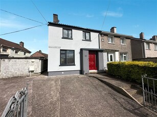 1 Lower Pouladuff Road, Ballyphehane, Cork