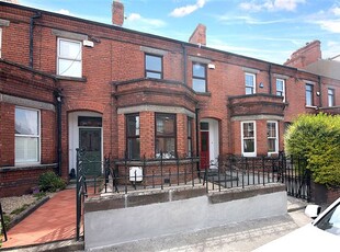 11 Claude Road, Drumcondra, Dublin 9