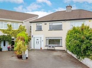 11 Ludford Park, Ballinteer, Dublin 16