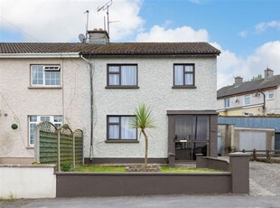 127 Greenwood Park, Edenderry, Offaly