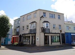 12B Market Place, Kinsale, Cork