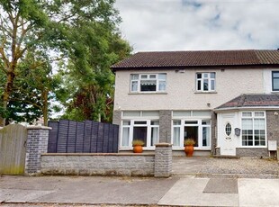 13A Grangemore Drive, Donaghmede, Dublin 13