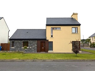 14 Cedar Court, Newport Road, Westport, Co. Mayo