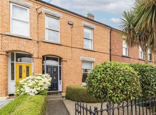 17 Parkview Avenue, Harolds Cross, Dublin 6