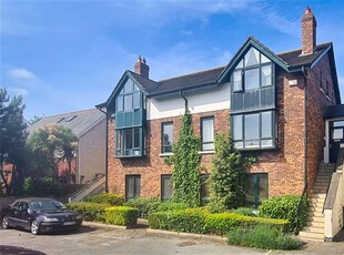 2 Marine Cove, Baldoyle Road, Sutton, Dublin 13