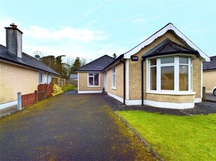 20 Convent Court, Roscommon, County Roscommon