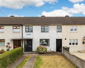 22 Glin Road, Coolock, Dublin 17, County Dublin