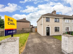 29 Comeragh Road, Drimnagh, Dublin 12