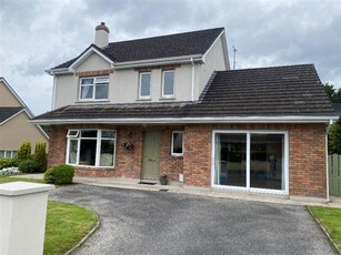 3 Rosog, Willowfield Rd, Ballinamore Co Leitrim N41Y625