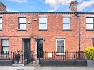 35 Church Avenue, Drumcondra, Dublin 9