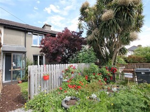 35 O Byrne Road, Bray, Co. Wicklow