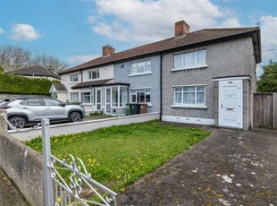 42 Rathlin Road, Drumcondra, Dublin 9