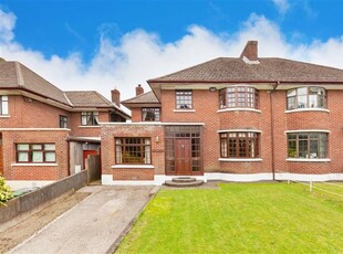 43 Old Cabra Road, Cabra, Dublin 7