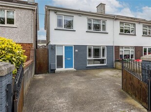 44 Clonrosse Drive, Ard Na Greine, Dublin 13