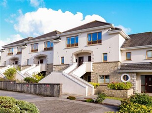 49 Drisin, Ballymoneen Road, Knocknacarra, Galway