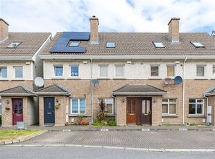 5 Castle Elms, Coolock, Dublin 17