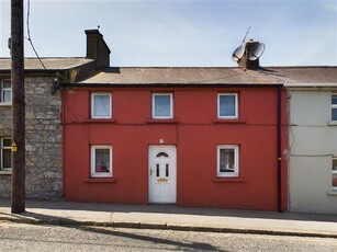 57 St Mary's Road, Midleton, Cork