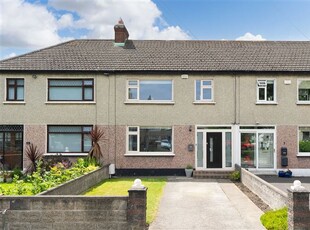 6 Muckross Park, Perrystown, Dublin 12