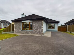 61 Oldwood, Roscommon Town, Roscommon, County Roscommon