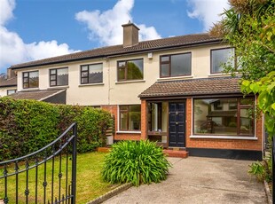 77 Lynwood, Dundrum, Dublin 16