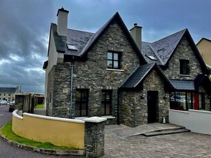 9 Barr na Sraidhe, Ballyheigue, Kerry