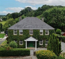 9 Sally Gardens, Millstreet Road, Macroom, Cork