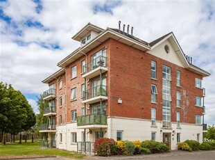 Apartment 1, The Oak, Grattan Wood, Donaghmede, Dublin 13