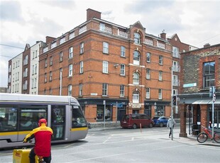 Apartment 100 Clifden Court , Ellis Quay, Smithfield, Dublin