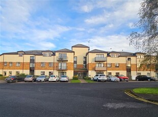 Apartment 73 Millbank Square, Sallins, Kildare