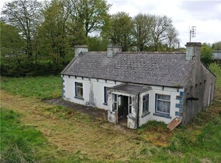 Crossbeg, Ballyhaunis, Co. Mayo