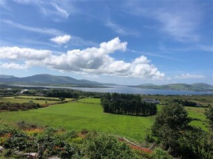 Garranearagh, Caherciveen, Kerry