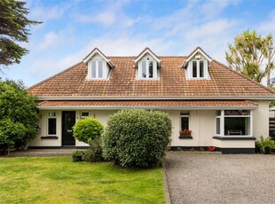 Glen Mavis, 66 Meath Road, Bray, Co. Wicklow