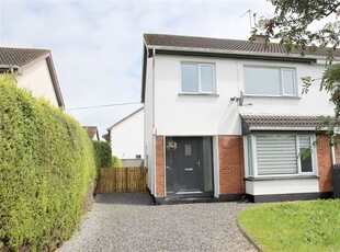 Hophill Grove, Tullamore, Offaly