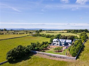 Tobercrossaun, Headford, Galway