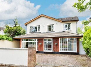 1 Knocklyon Avenue, Knocklyon, Dublin 16