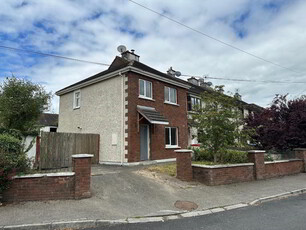 1 Millenium Place, Cahir