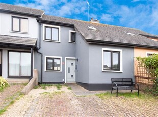 10 Beachside Close, Riverchapel, Courtown, Wexford Y25EH93