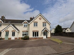 100 An Caislean Grove, Ballincollig, Cork