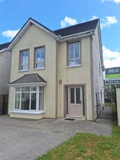 11 Cuanahowan, Templeowen, Tullow, Carlow