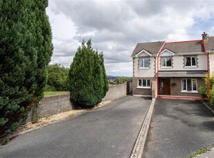 12 Springfield Court, Wicklow Town, Wicklow